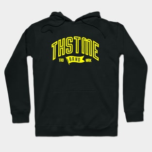 THSTME Trademark Hoodie